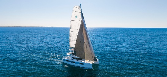 Lagoon 47