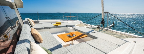 Lagoon 47