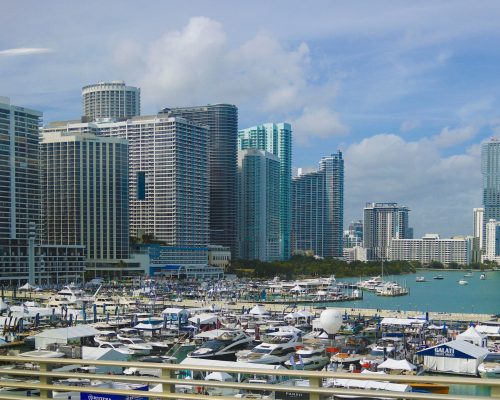 Miami Boat Show 2026