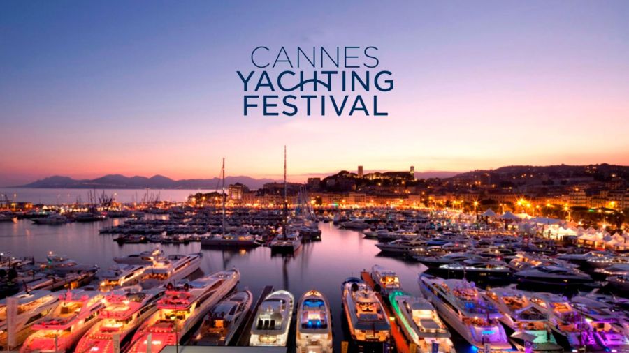 Cannes Yachting Festival